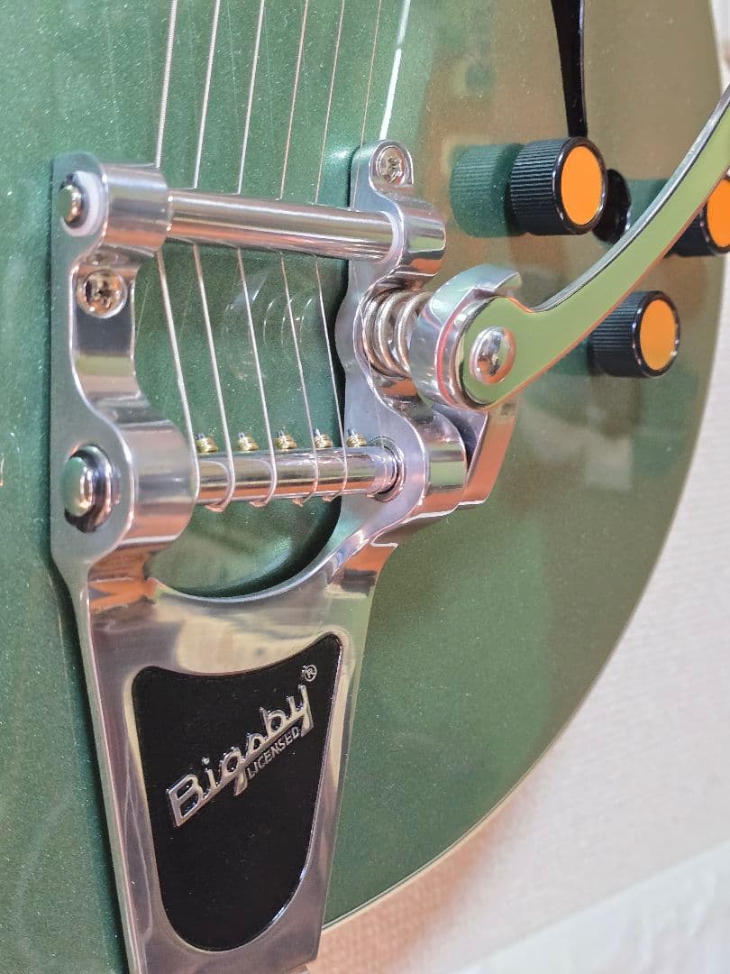 GRETSCH G2622T Bigsby グレッチ【試奏のみ 保証残有】
