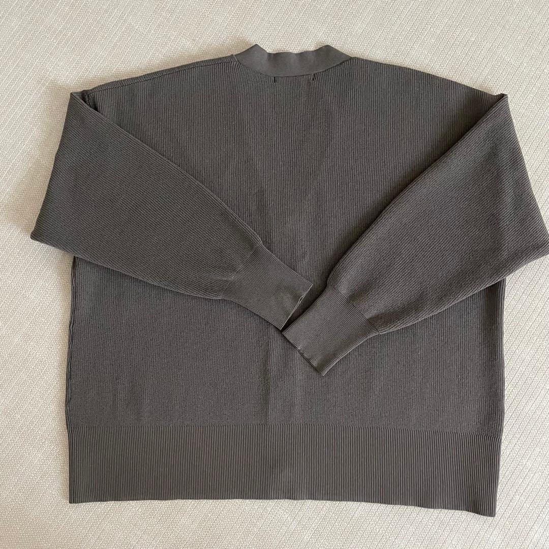 JOURNAL STANDARD relume ウォッシャブルストレッチニット