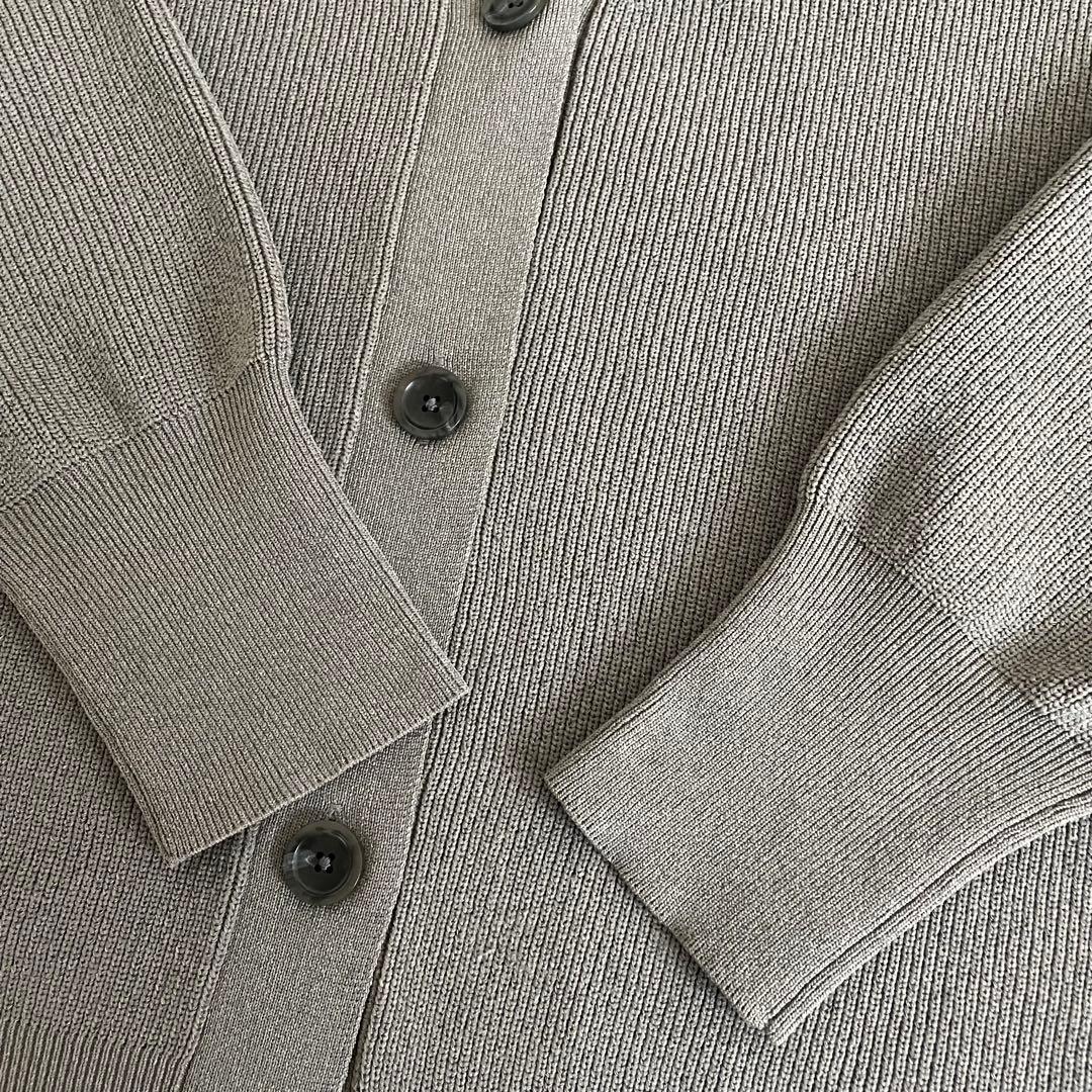 JOURNAL STANDARD relume ウォッシャブルストレッチニット