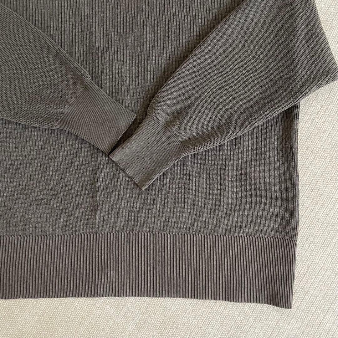 JOURNAL STANDARD relume ウォッシャブルストレッチニット
