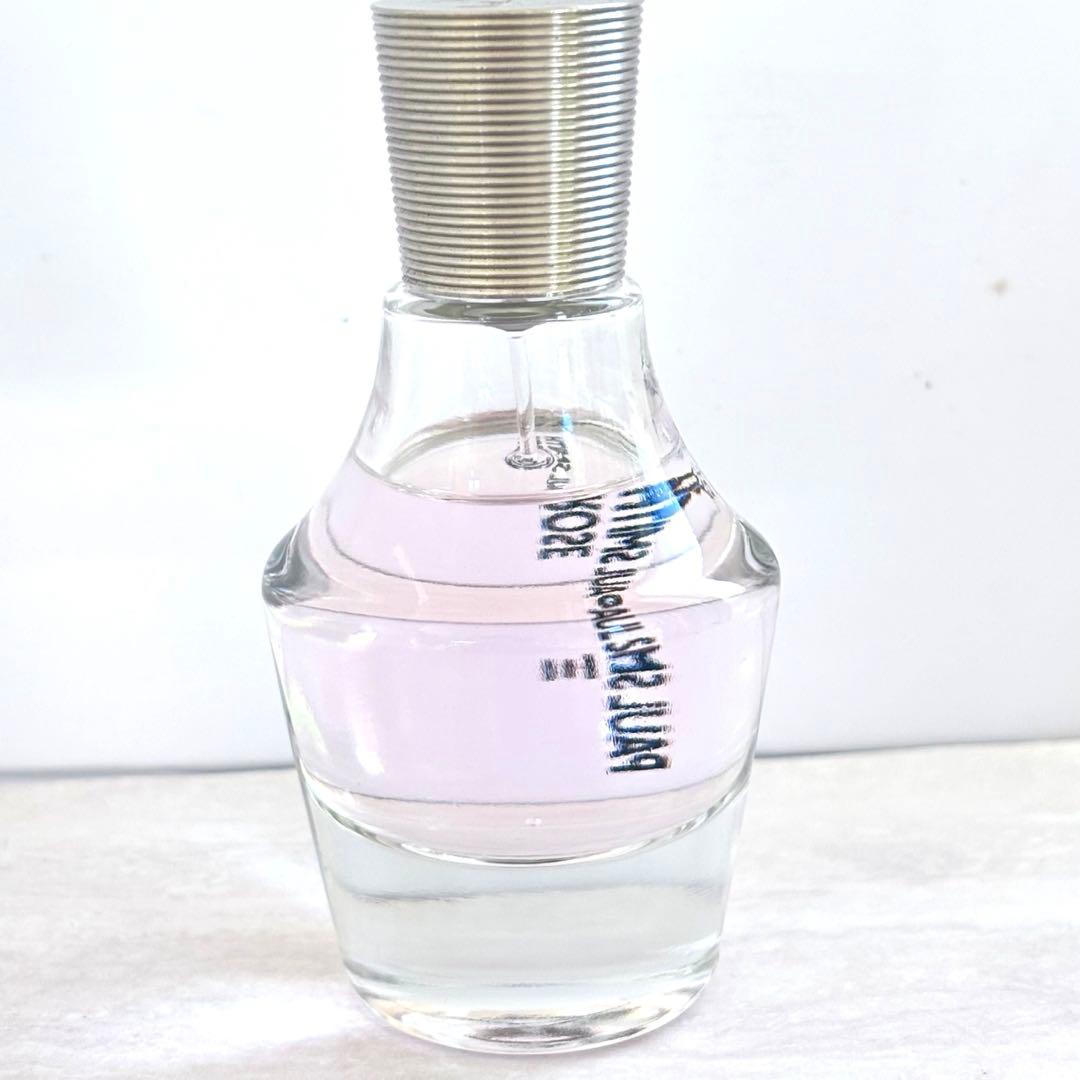 【ほぼ満量/極美品】ポールスミス ローズ オードパルファム 30ml
