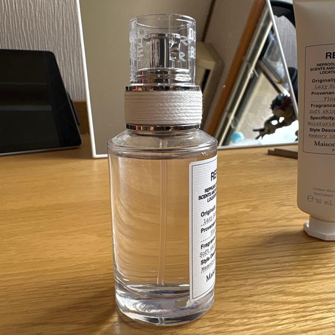 香水(ユニセックス) Maison Margiela REPLICA
