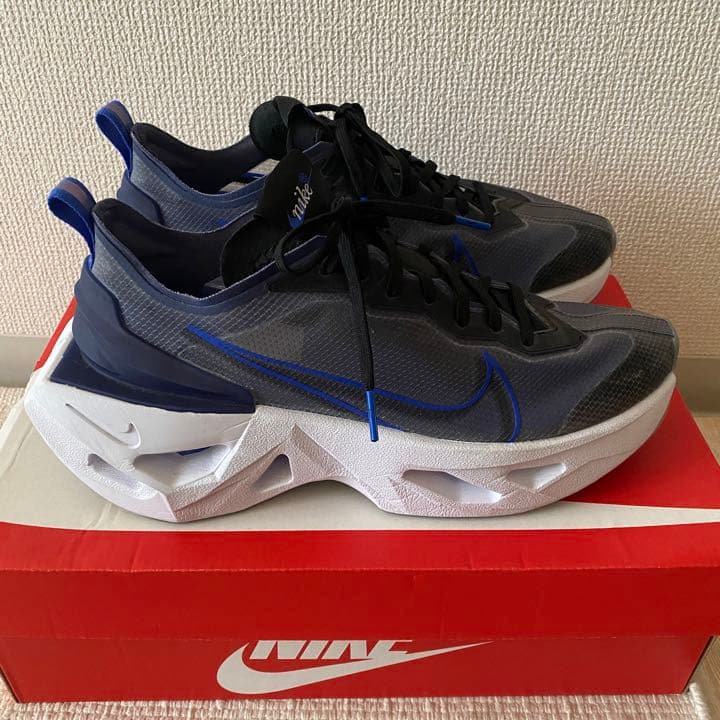 ナイキ　ズームビスタグラインド　Nike zoom vista grind