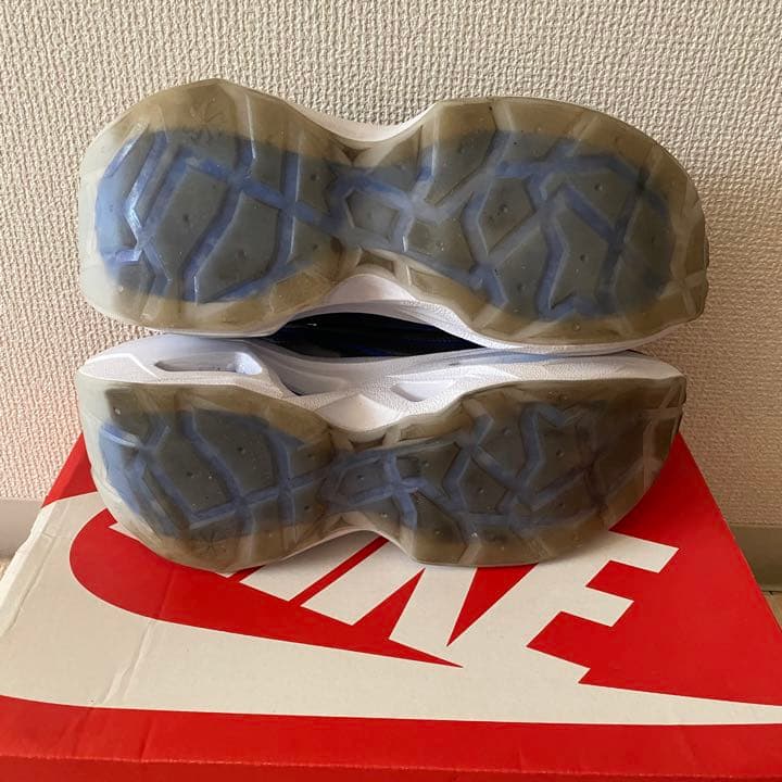 ナイキ　ズームビスタグラインド　Nike zoom vista grind