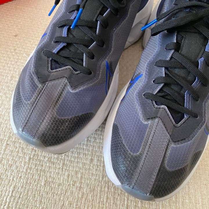 ナイキ　ズームビスタグラインド　Nike zoom vista grind