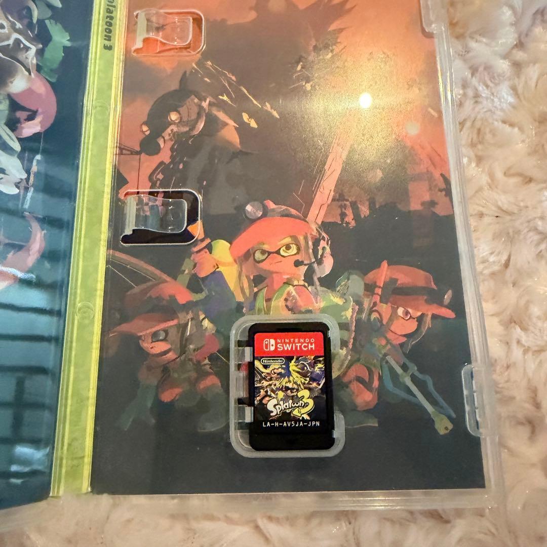 Switch カセット まとめ売り ポケモン スプラ マリオ