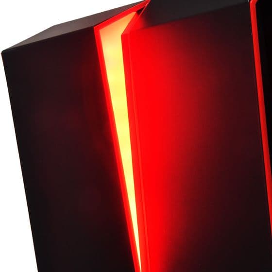 新品SilverStone Redlineシリーズ PCケース