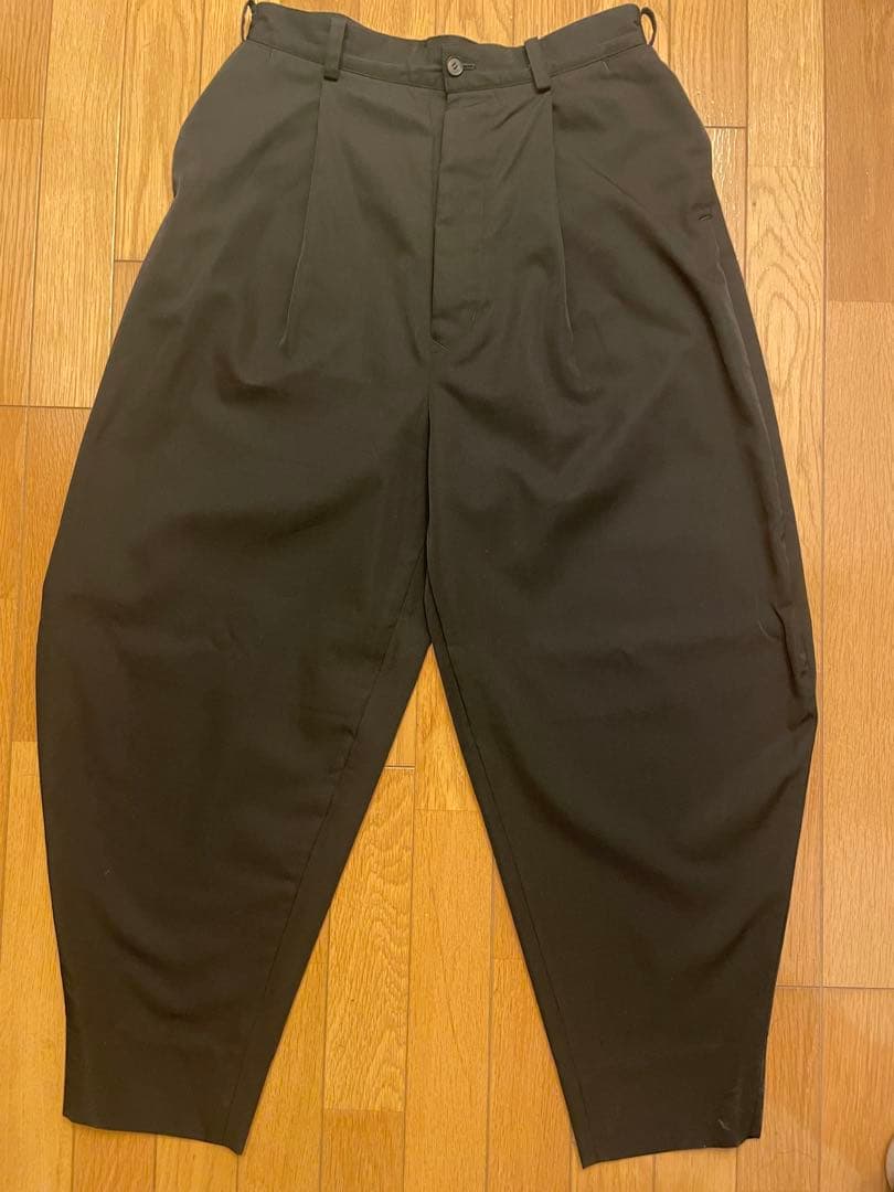 【2月限定値下げ】SOSHIOTSUKI 19AWセットアップ