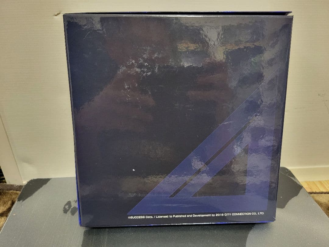 (ほぼ新品) サイヴァリアDELTA PREMIUM SOUND BOX PS4