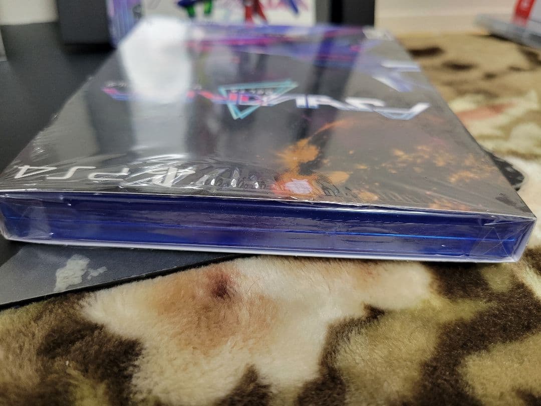 (ほぼ新品) サイヴァリアDELTA PREMIUM SOUND BOX PS4