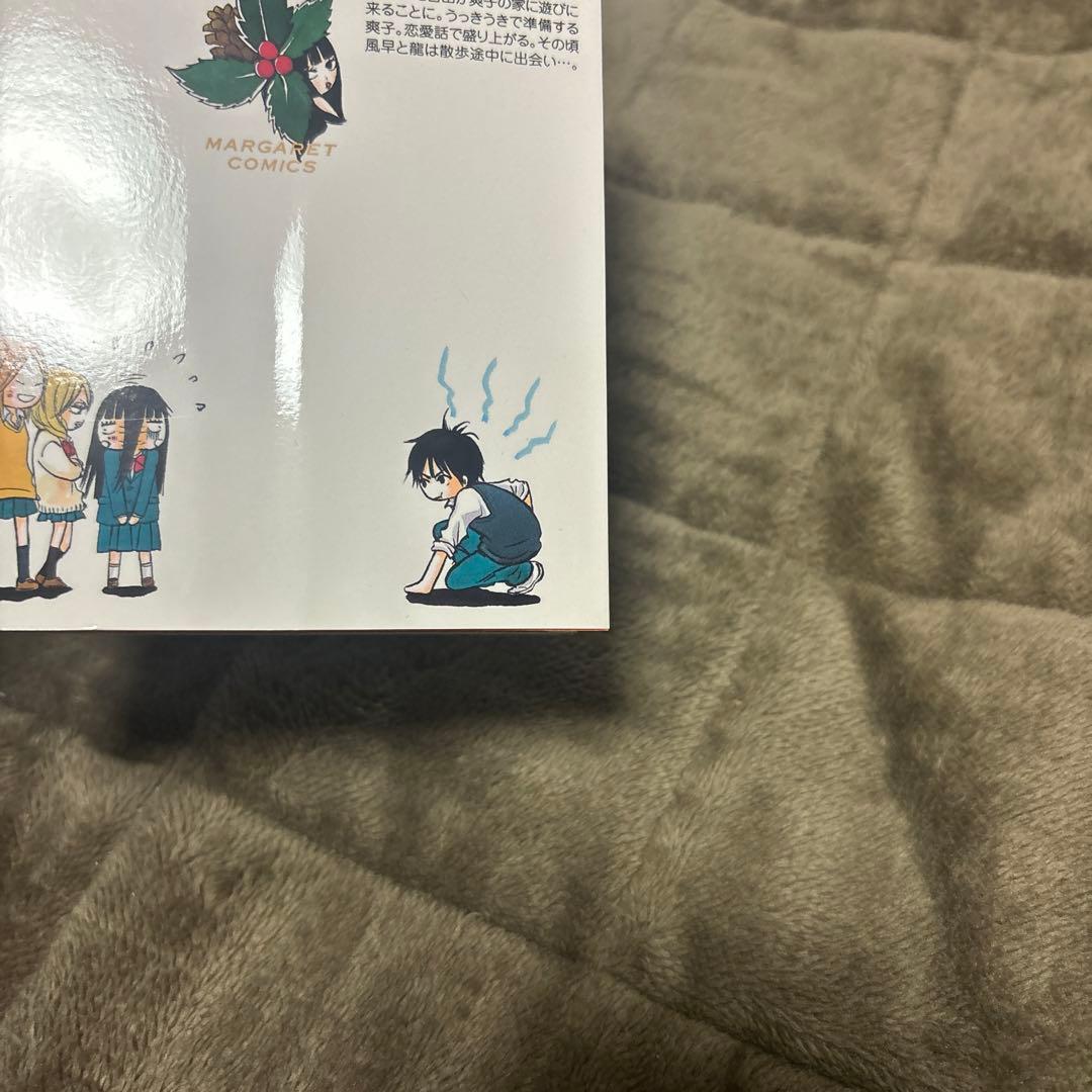 君に届け 全巻 1-30巻 ＋ 運命の人 1-3巻 椎名軽穂 アニメ化 ドラマ