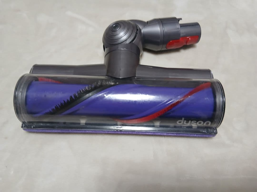 の*み様 Dyson V10 SV12 ダイレクトドライブヘッド 付属品多数 美