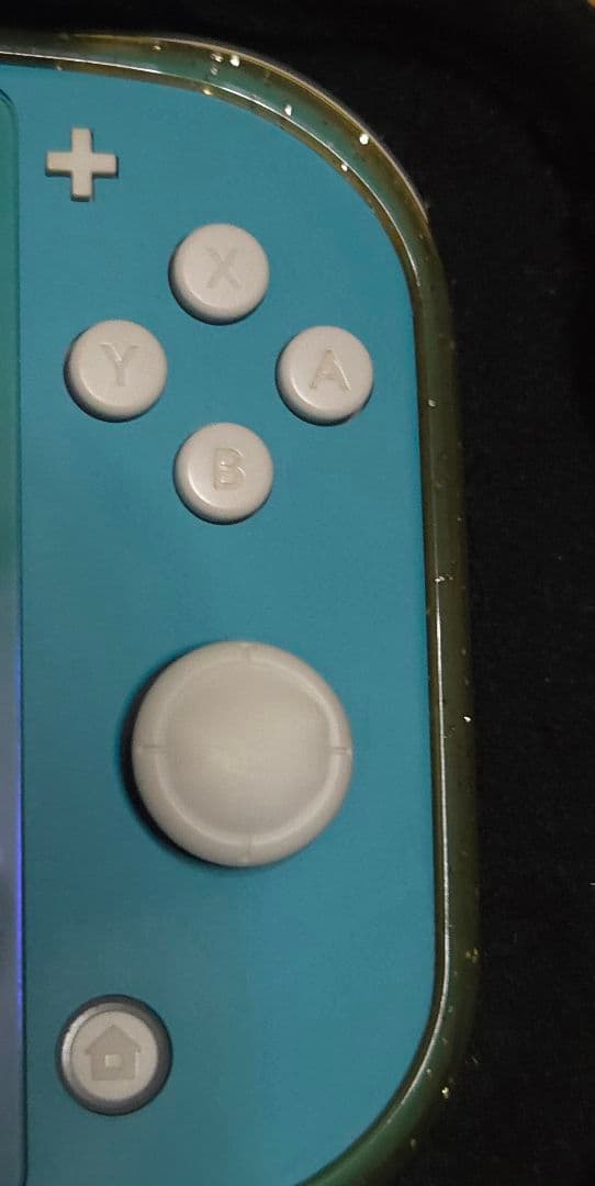 SwitchLite　本体