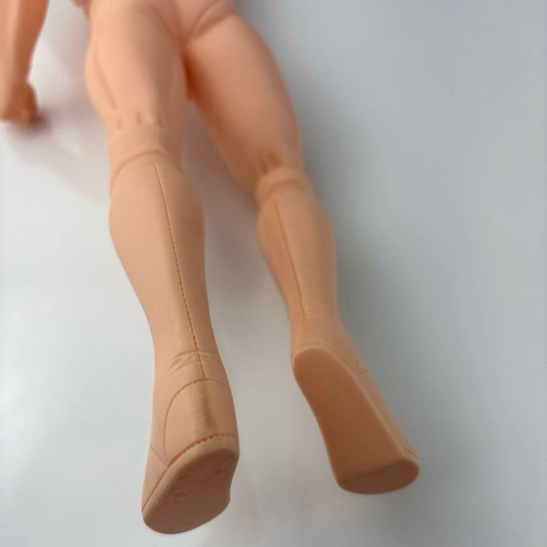 ハルク・ホーガン　フィギュア　1/6