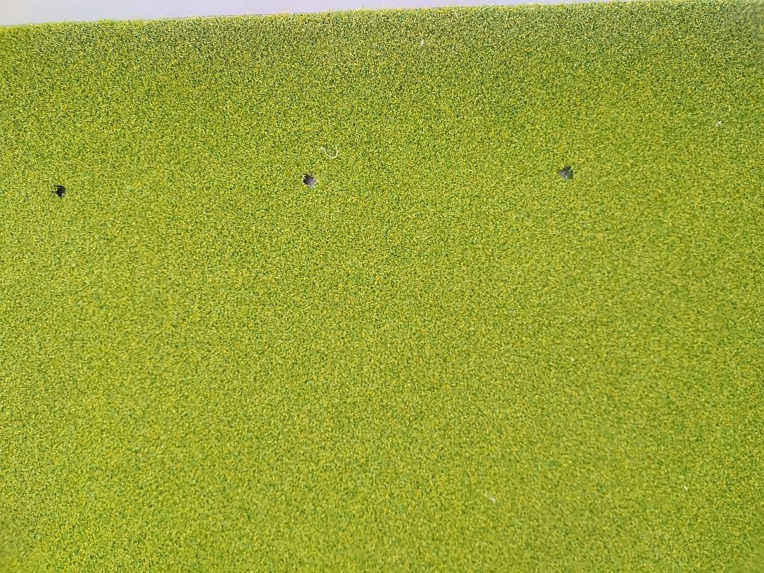 ゴルフマット 人工芝 大型 100×150cm PGAプロ監修モデル 8kg