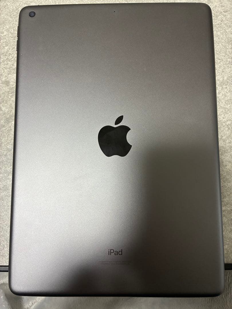 Apple iPad (第9世代) 256GB