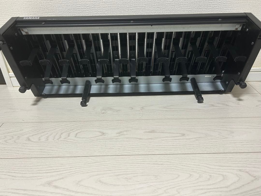 ヤマハエレクトーン補助ペダルpk-2