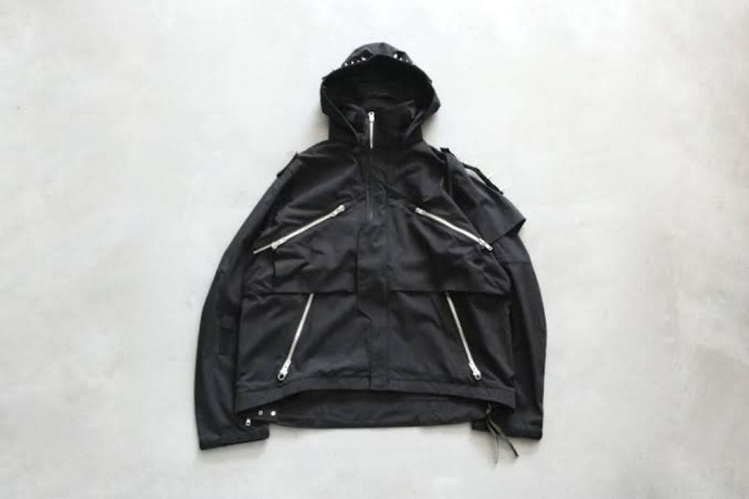 ACRONYM アクロニウム J1WB-E サイズM
