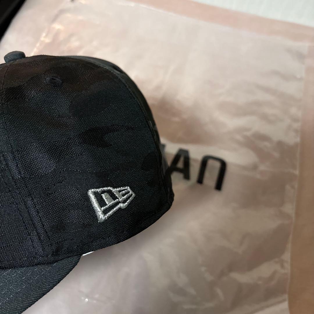 New Era ✴︎ キャップ　【Gottz.Kohjiya.eyden 】