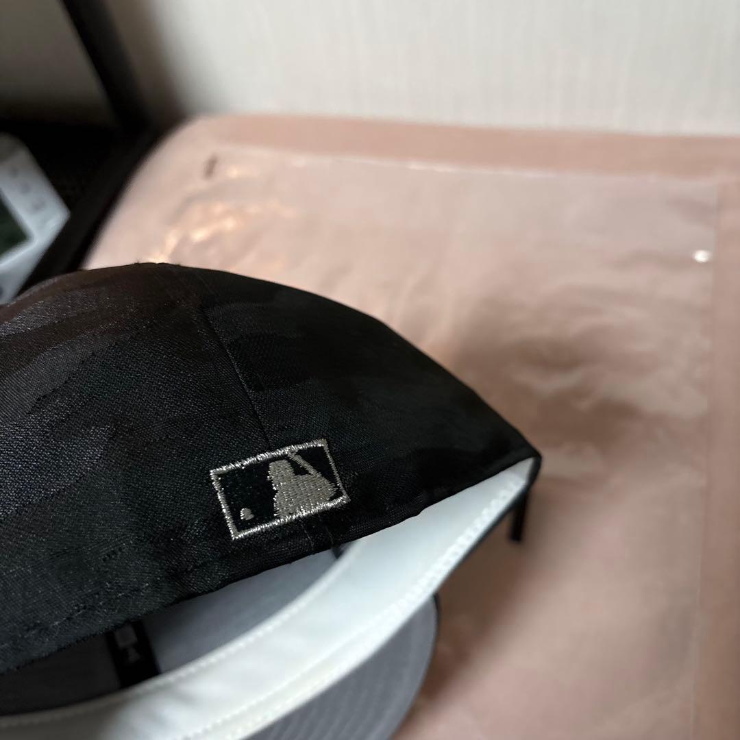 New Era ✴︎ キャップ　【Gottz.Kohjiya.eyden 】