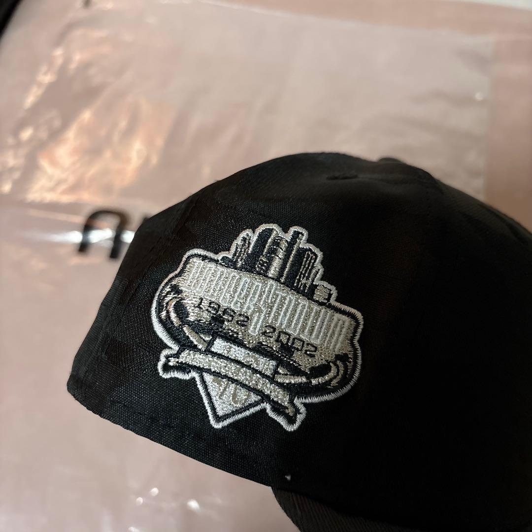 New Era ✴︎ キャップ　【Gottz.Kohjiya.eyden 】