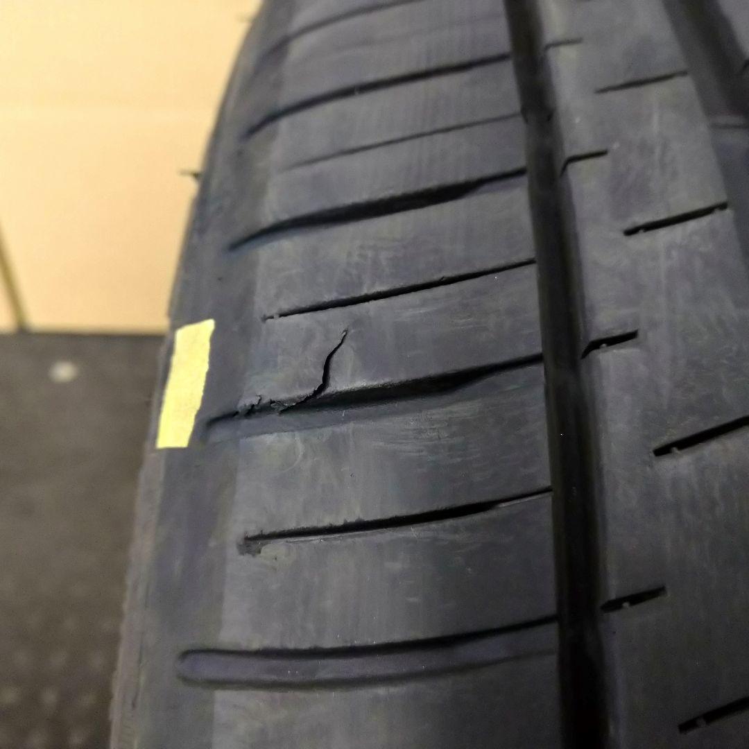 ★バリ山 215/55R17 ファルケン ZIEX ZE310R 23年製 4本