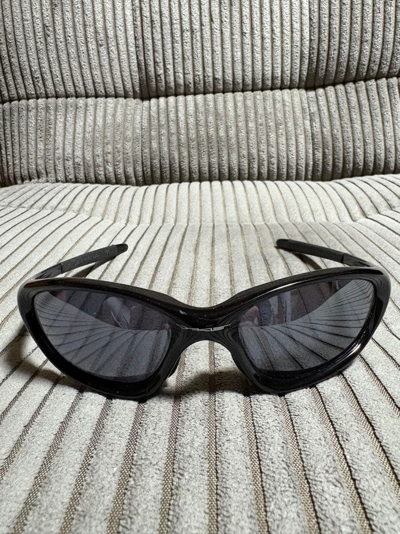 OAKLEY Twenty トウェンティXX　 サングラス オークリー　ブラック