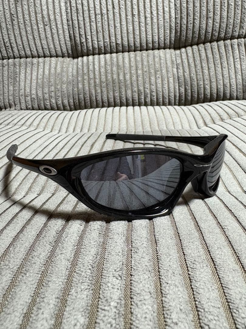 OAKLEY Twenty トウェンティXX　 サングラス オークリー　ブラック