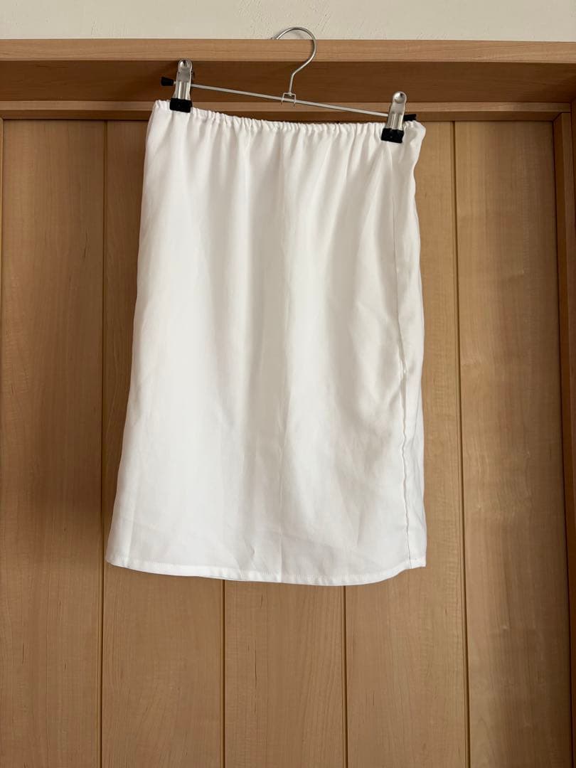 【美品】EDIT. FOR LULU プチフラワーバルーンスカート