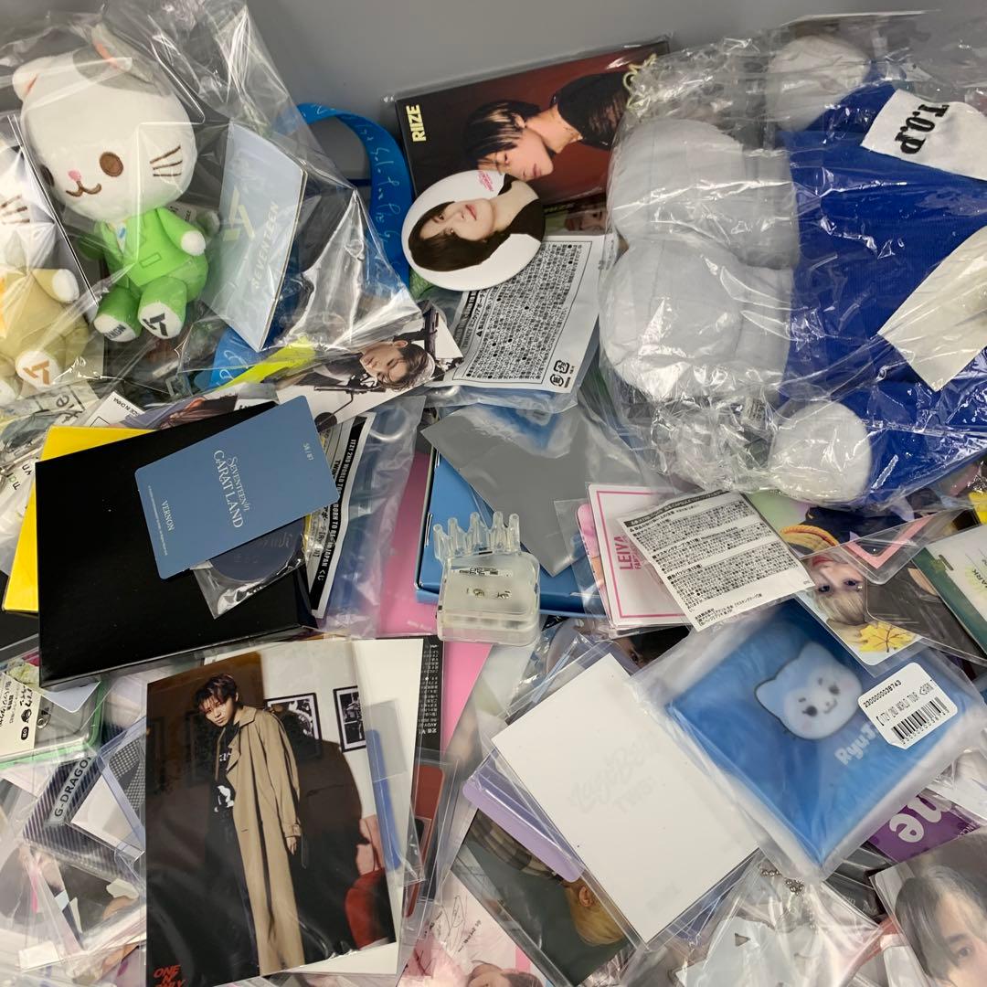 ★アイドルトレカ　まとめて　2000点以上