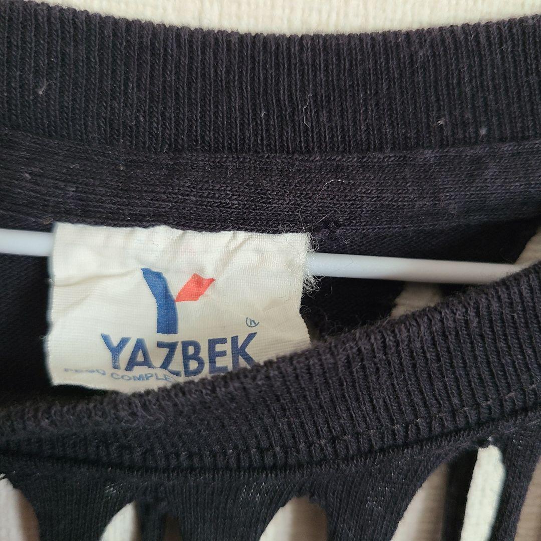 美品 ハーレーダビッドソン リメイクTシャツ　フリンジ　y2k　00s　平成