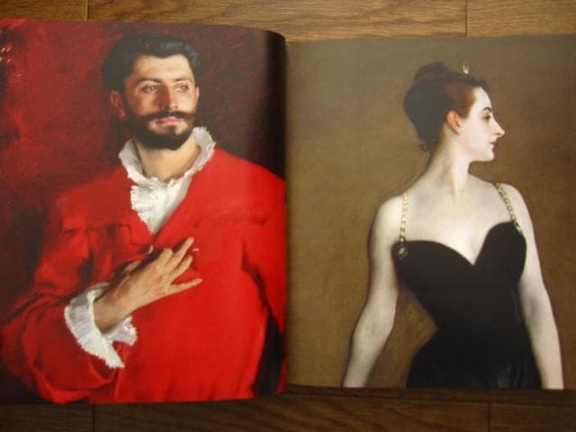 アート・デザイン・音楽 Sargent: The Masterworks