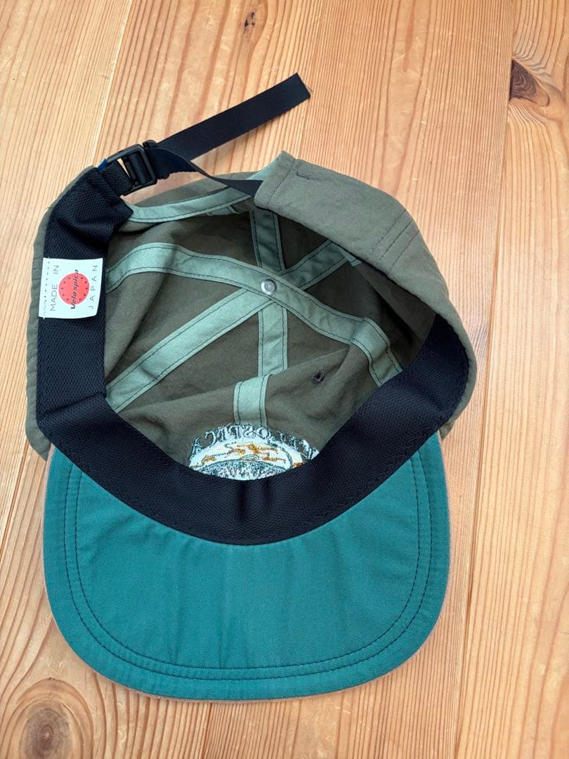 velo spica F.U.B Cap Combination キャップ