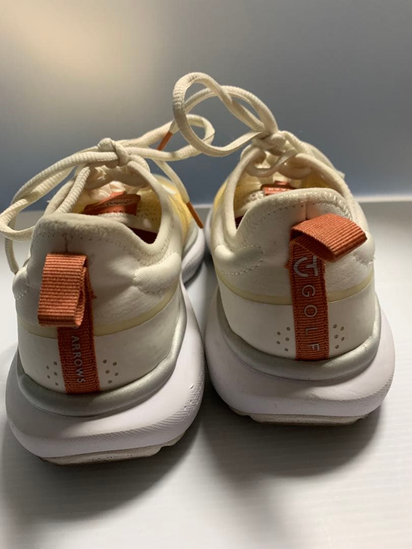 COLE HAAN×UNITED ARROWSゴルフシューズ