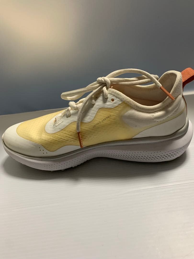 COLE HAAN×UNITED ARROWSゴルフシューズ