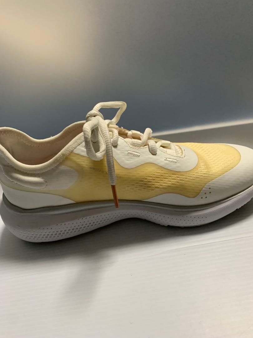COLE HAAN×UNITED ARROWSゴルフシューズ