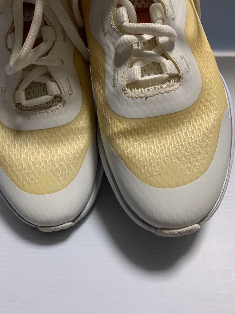 COLE HAAN×UNITED ARROWSゴルフシューズ