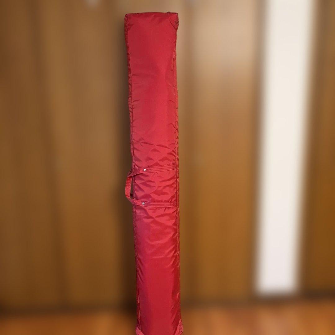 蒔絵入　琴13弦　会津桐　竜手付(布カバー・キャリングケース・箏柱・箏爪一式)