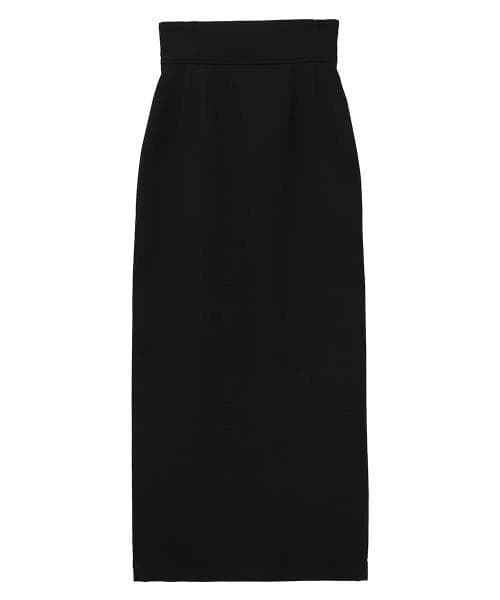 【CLANE／定価¥24200】HIGH WAIST COCOON SKIRT