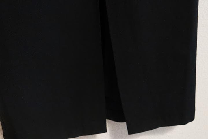 【CLANE／定価¥24200】HIGH WAIST COCOON SKIRT