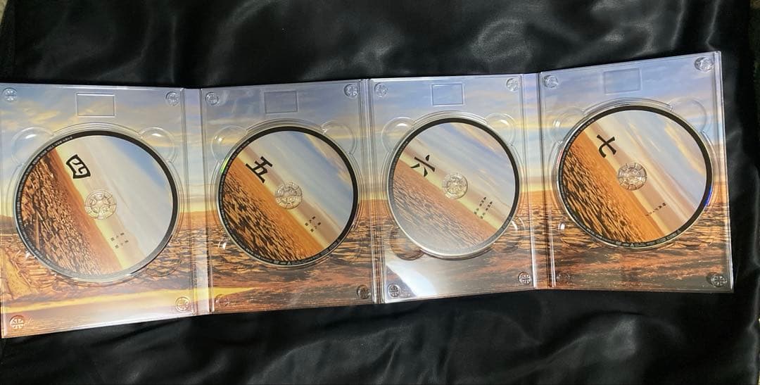 JIN 仁 DVD-BOX