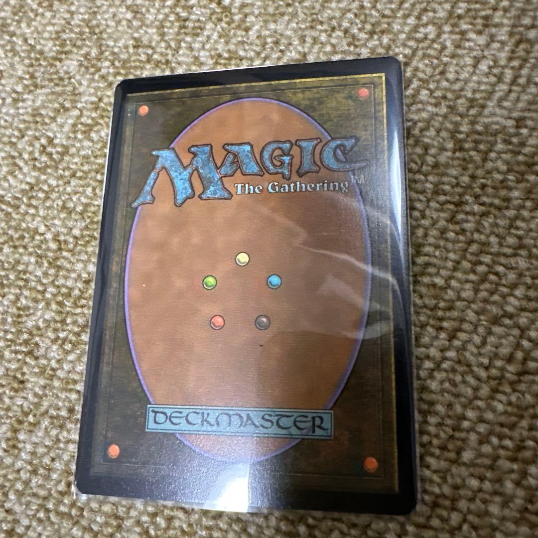 MTG FOIL 饗宴と飢餓の剣