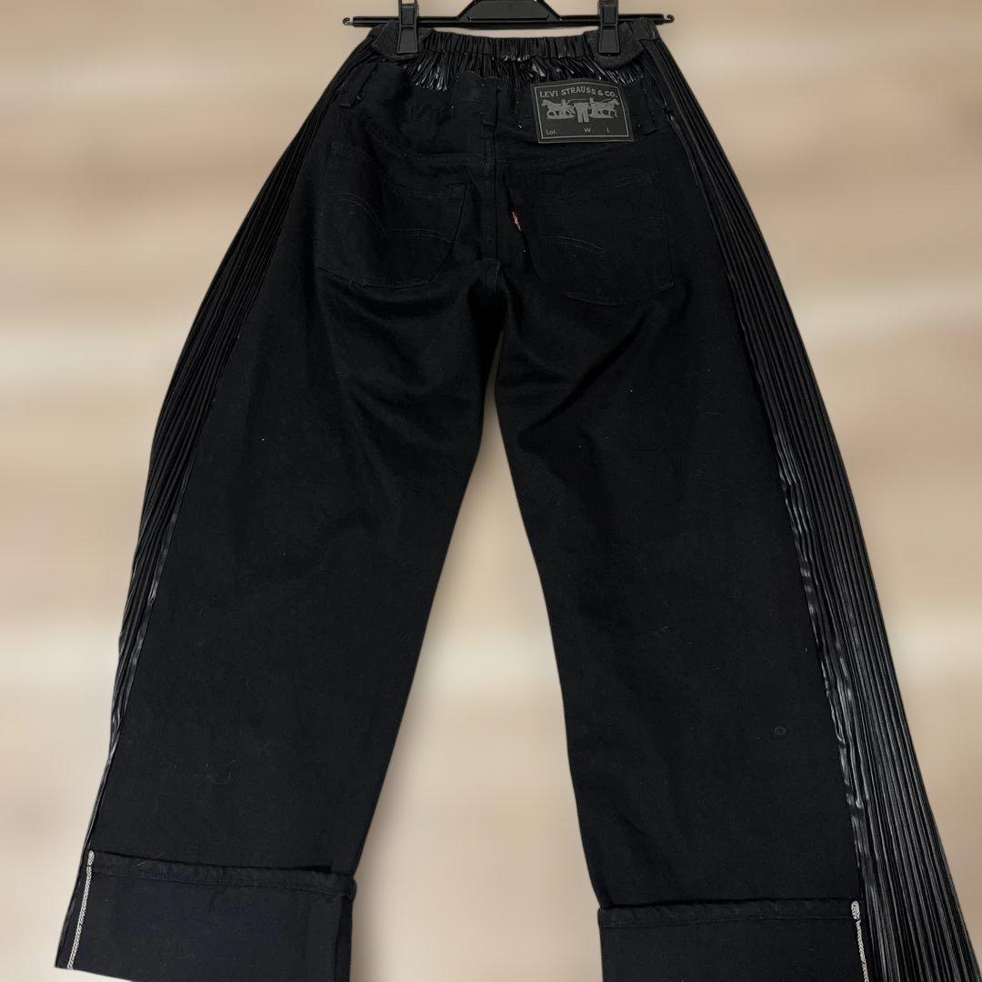 お値下げしました!! Levi's JUNYA WATANABE デニム