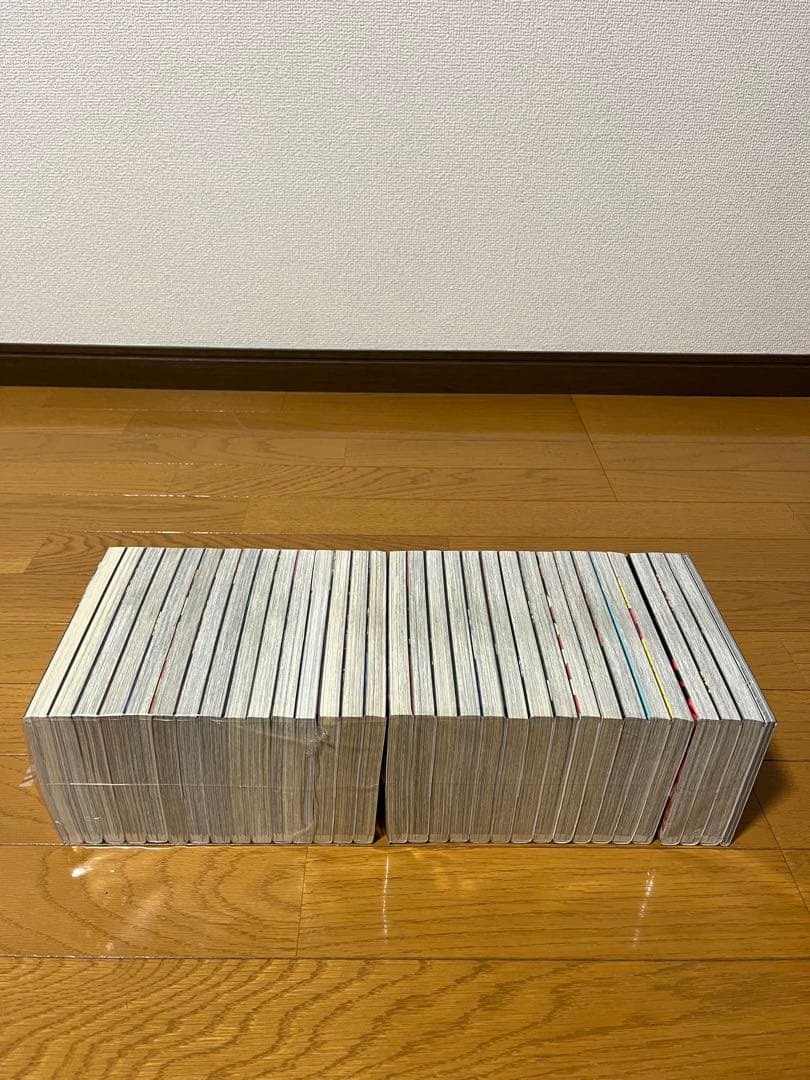 呪術廻戦　0〜30巻　全巻セット　➕0.5巻　新品未開封1冊あり