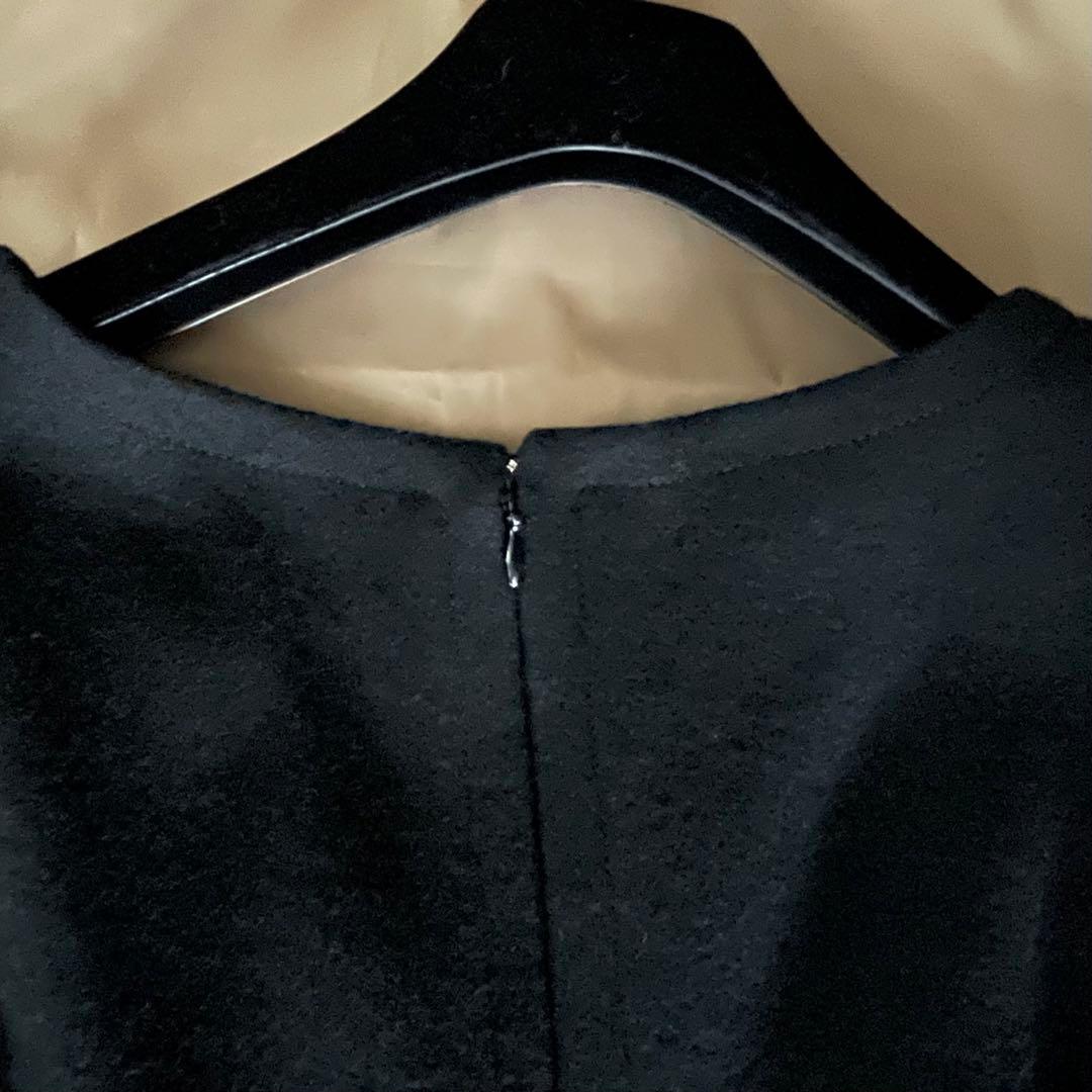 PRADA リトルブラックワンピース
