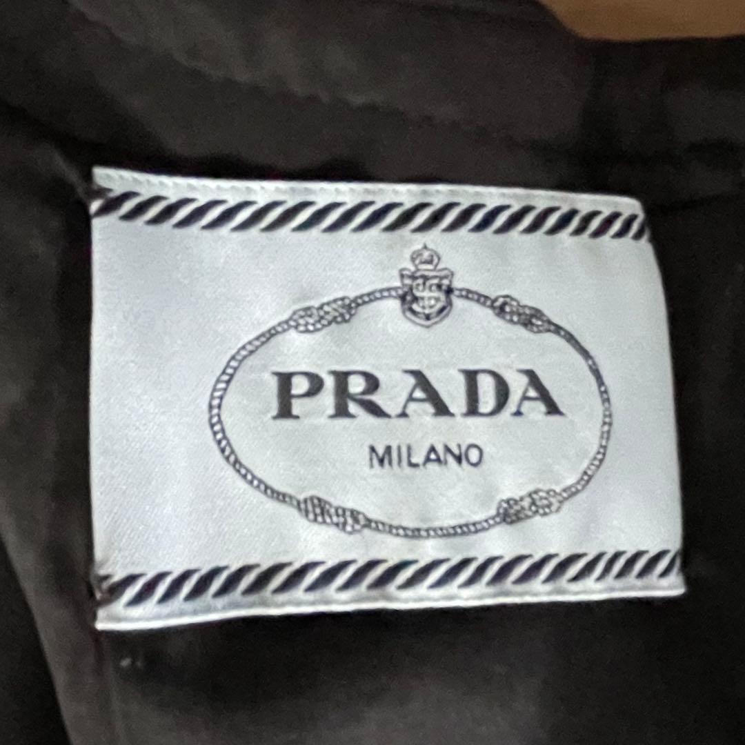 PRADA リトルブラックワンピース
