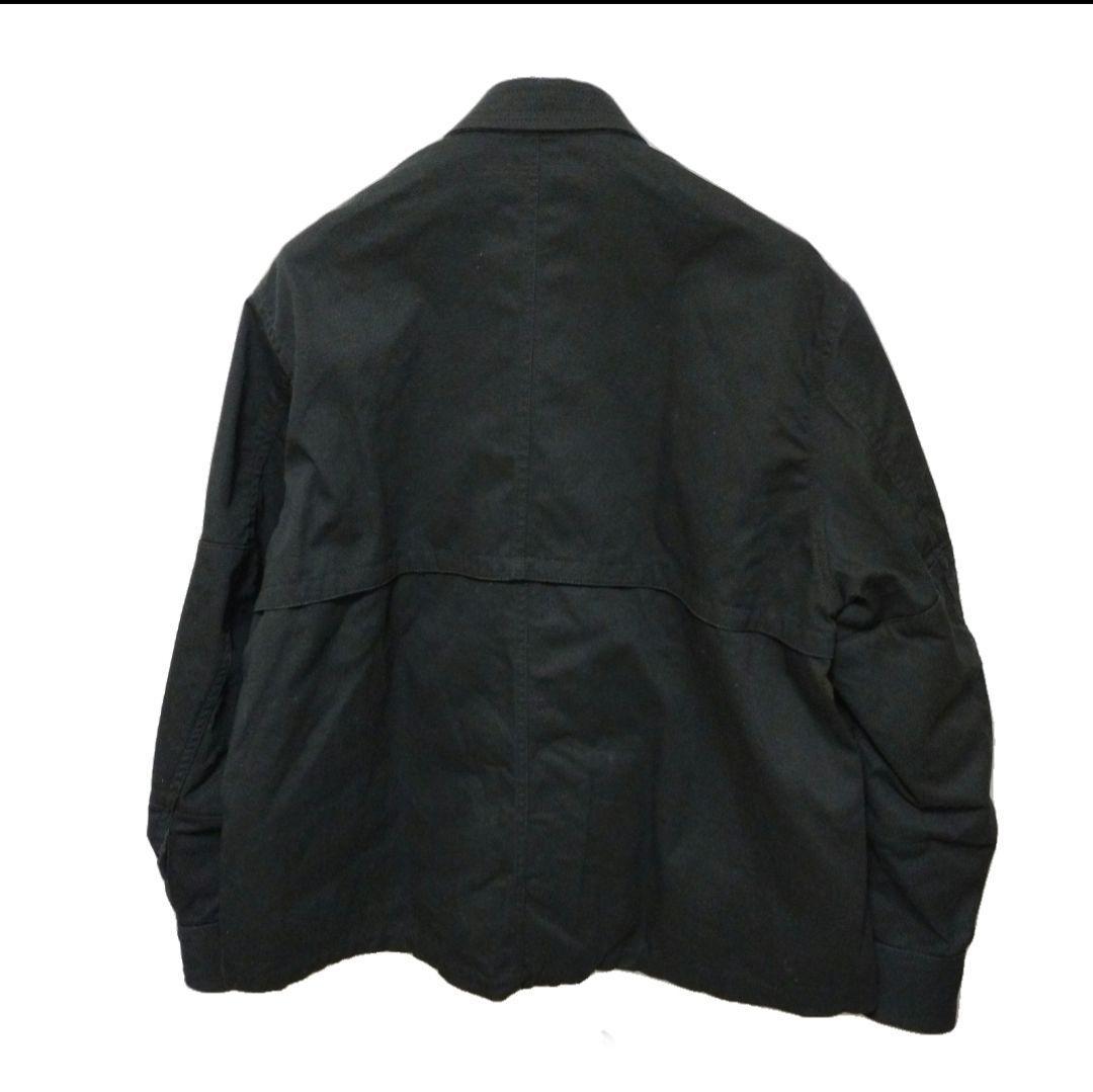 TAMME タム B.A.BLOUSON ブルゾンジャケット