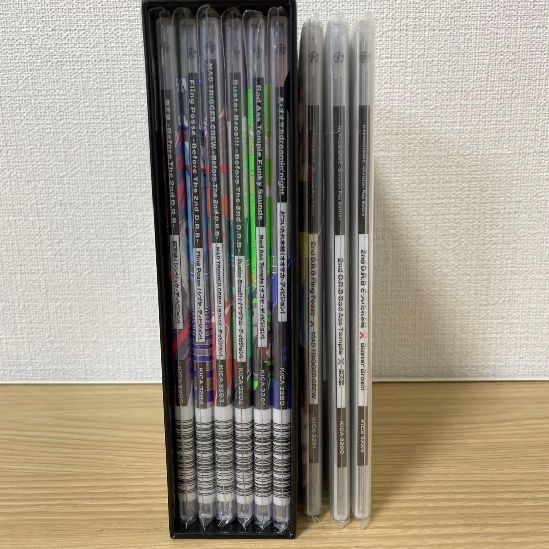 ●ヒプマイ　まとめ売り