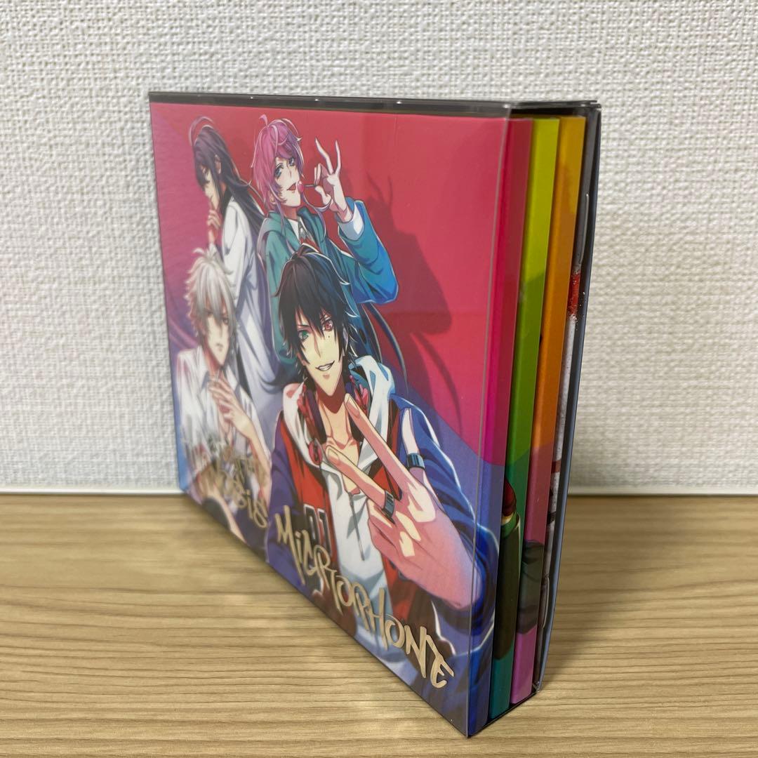 ●ヒプマイ　まとめ売り