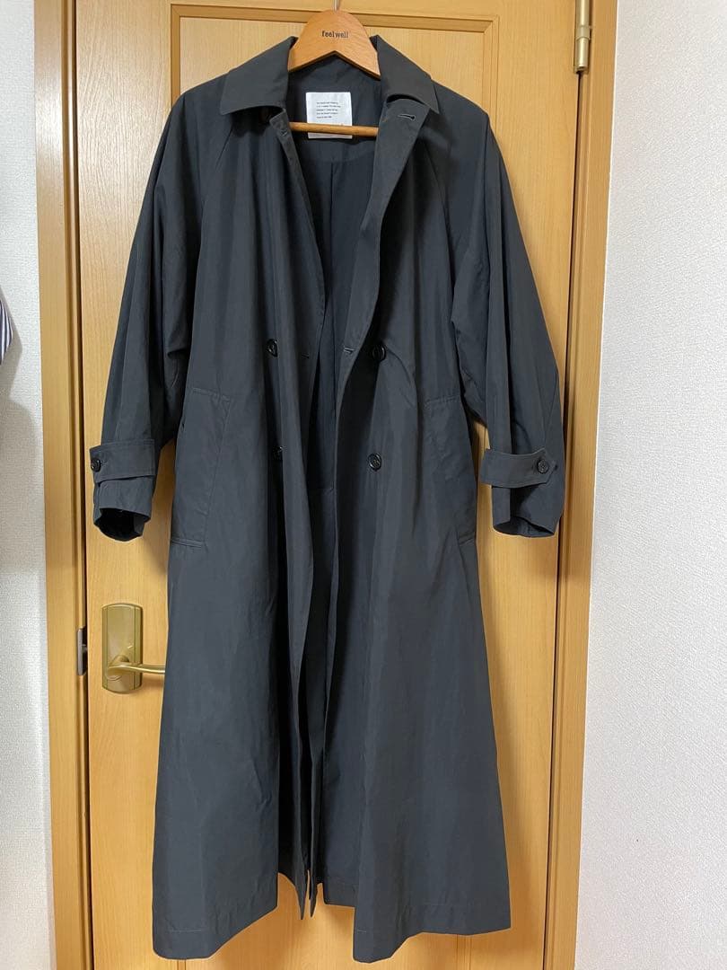 SALE CLOCHEトレンチコート